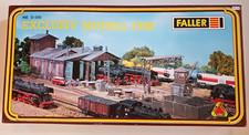 # Faller H0 988 