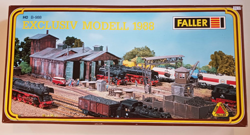 Faller 988 - faller,
