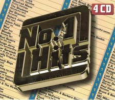 CD Various Artists - No. 1