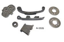 Triumph Tiger 955i 709EN 2000 - Steuerkette Zahnräder Kettenspanner A1535