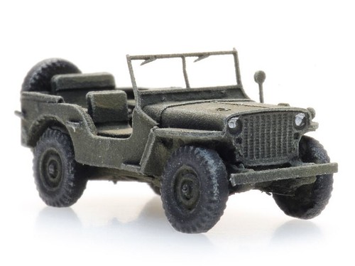 Artitec 6160109 fr - -, hotchkiss