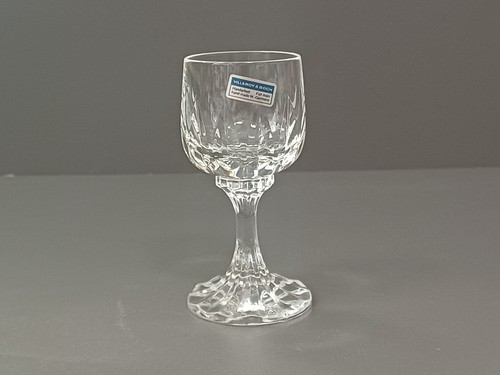 Villeroy boch trinkgläser - &,