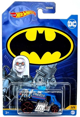 Hot wheels auto - hot,