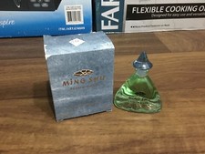 Fragrance Ming Shu Eau De