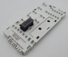 AEG Elektronik Steuerung