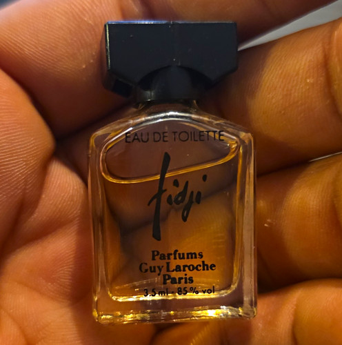 Vintage guy laroche paris - vintage,