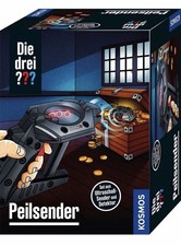 🕵️‍♂️ Die drei 