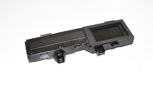 Kombiinstrument tachoeinheit - kombiinstrument,