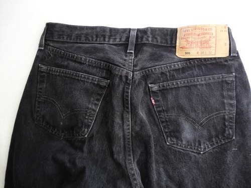Vintage 80er levi 501 - -, made