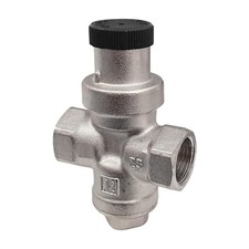 BieTal® Wasserdruckregler