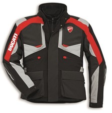 Ducati Textiljacke Strada C3
