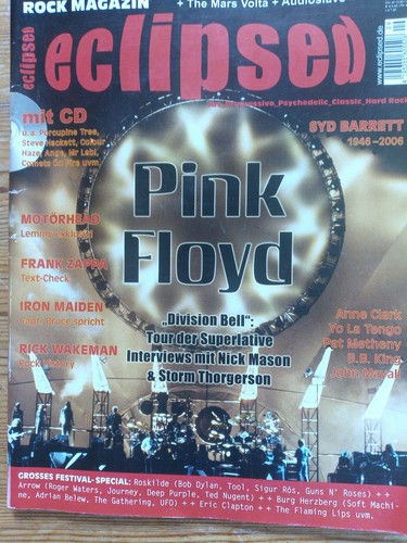 Eclipsed september - 85,