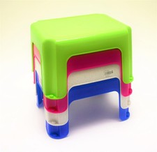Kinder Hocker