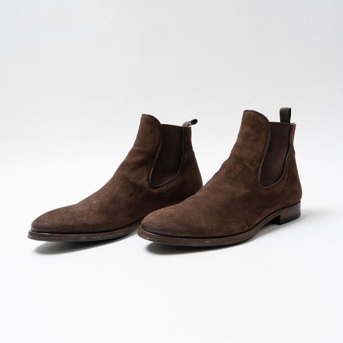 Men santini boots - santini, 44