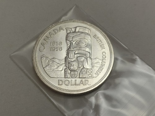 1958 kanada dollar 100 - 1958,