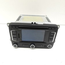 Volkswagen Amarok 2H MK1 Music