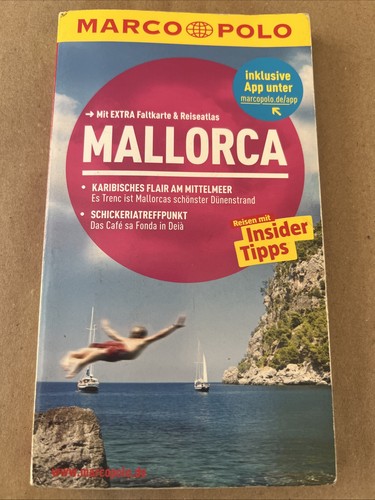 Marco polo reiseführer - polo,