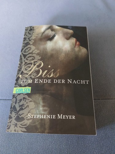 Biss zum ende - zum, nacht