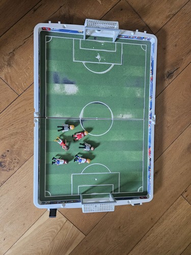 Playmobil 4700 fussballstadion - 4700,