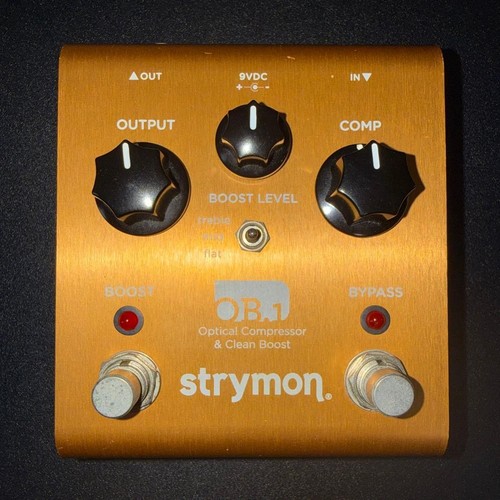 Strymon optical - strymon, ob.1
