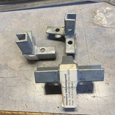 Planengestell Spriegeltasche