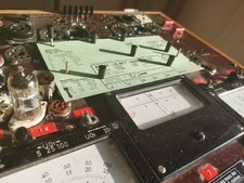 ECC801S TELEFUNKEN WITH