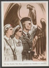 ✔️ DEUTSCHLAND 3. REICH