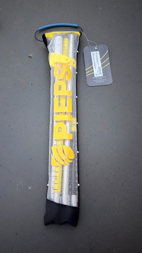 Pieps lawinensonde aluminium - lawinensonde,