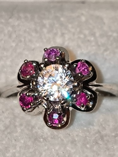 Wunderschöner ring 585 - wunderschöner,