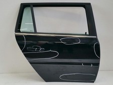 Tür Autotür Rohbautür