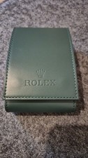 Rolex Service Etui