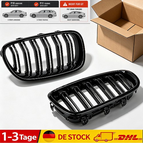 Doppelsteg kühlergrill grill - kühlergrill,