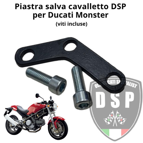 Ducati monster 400 600 620 - 600, 695