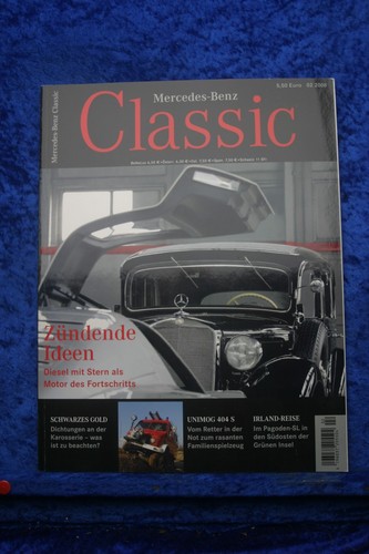 Mercedes benz classic 260 - classic,