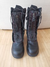 HAIX Fire Flash Stiefel