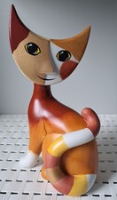 Rosina Wachtmeister Katze