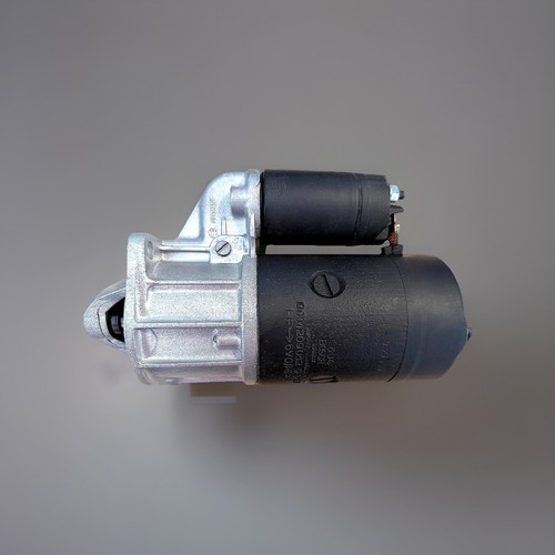 Ford orginal bosch anlasser - orginal,