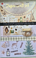 PAPER craft set