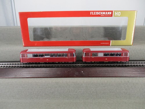 Fleischmann 440501k tlg - fleischmann, h0