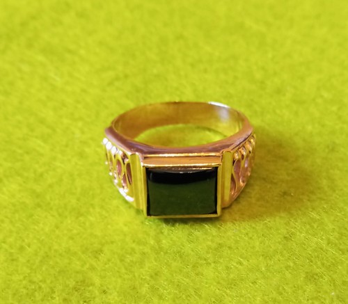 Goldring 585 onyx 1g - goldring, /