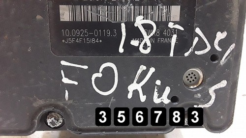2002 ford focus - 2002,