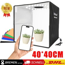 Fotobox Fotostudio Set