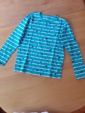 Langarmshirt 140/146 Jakoo