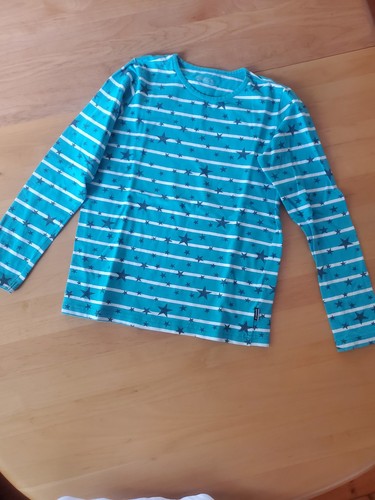 Langarmshirt 140 146 - langarmshirt, jakoo