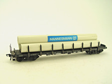 Rungenwagen m. Mannesmann