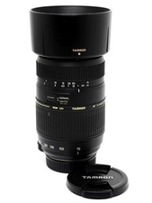 ✮ Tamron AF 70-300mm f/4-5.6