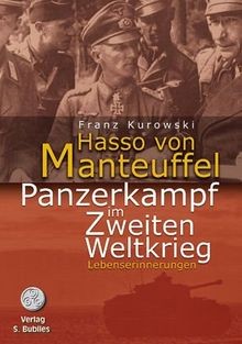 Hasso von manteuffel - hasso,