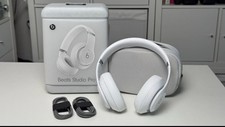 Beats by Dr. Dre Studio Pro