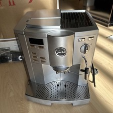 Jura Kaffeevollautomat Impressa S95