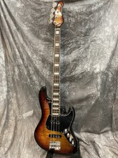 MAYONES Jabba Classic 4